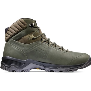 Mammut Мъжки туристически обувки Mammut Mercury IV Mid GTX Walking boots - Dark Iguana / Iguana - размер 48 (EU) (019-1378-0323)