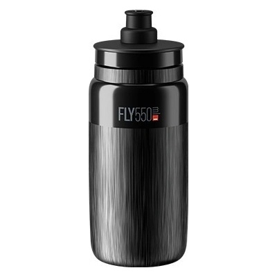 Elite 0,5 l Fly TEX 23 čierná