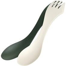 Light My Fire Spork Little BIO 2-pack