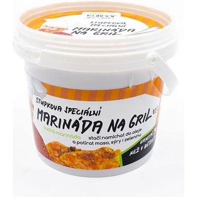 Kulinář Korenie marinády na gril 70 g