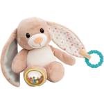 NICI Мека активна играчка Nici - Заекът Фела, 25 cm (61883) - ozone
