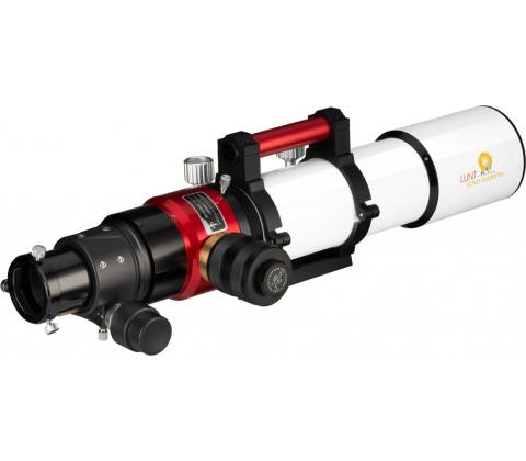 Lunt LS80MT/R&P
