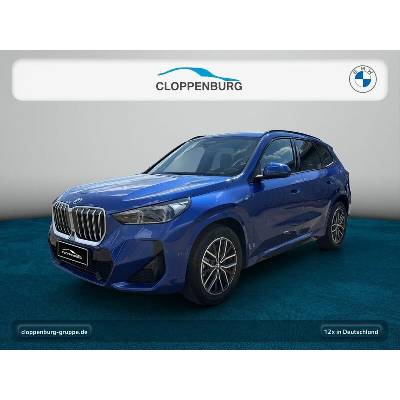 BMW X1 xDrive23d M Sport 155 kW