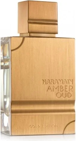 Al Haramain Amber Oud Gold Edition EDP 100 ml Tester