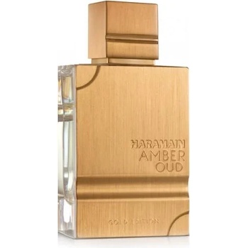 Image 1 of Al Haramain Amber Oud Gold Edition EDP 100 ml Tester