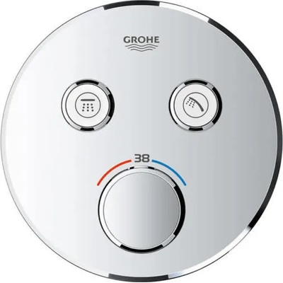 GROHE Grohtherm SmartControl 29119000