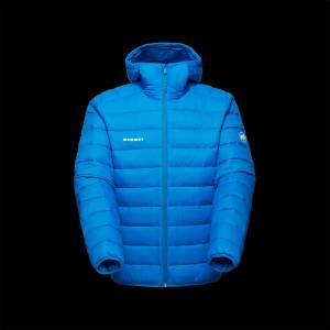 Mammut Mammut Crag IN Hdy Sn61 - Glacier Blue