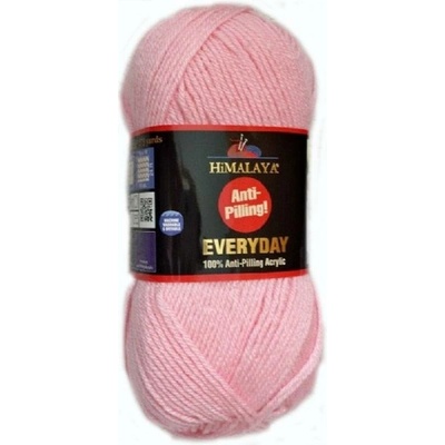 Himalaya Everyday 70034 baby růžová