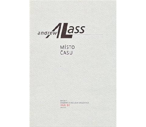 Místo času - Andrew Lass