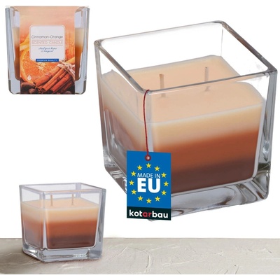 Bispol Aura Cinnamon Orange 170 g