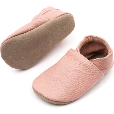 Funky Monkey detské barefoot capačky funky monkey soft rose