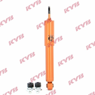 Tlmič pérovania /cena za 1 kus/ KYB Ultra SR 243015