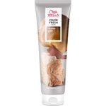 Wella Color Fresh Оцветяваща маска за коса Caramel Glaze, 150 ml - ozone