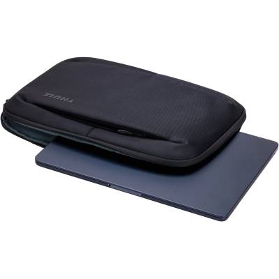 Thule Subterra TSS413A - Black 33 см (13") Калъф Sleeve Черен (TSS413A BLACK)