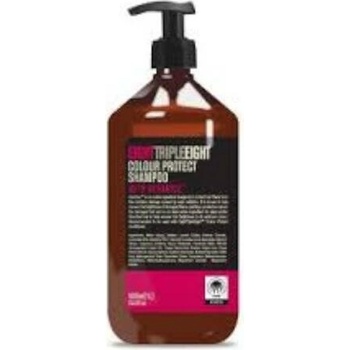 Triple Eight šampon na vlasy Colour Protect 1000 ml