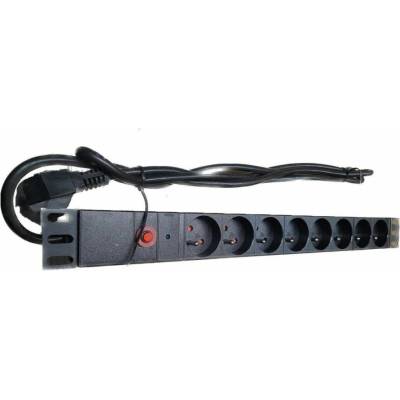 SecurityNET PP LZ1U8GBW-Z