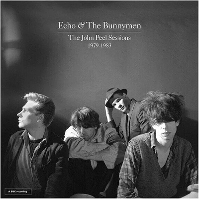 Echo & The Bunnymen - The John Peel Sessions 1979-1983 (2 LP) (0190295494957)