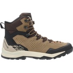 Lowa Мъжки туристически обувки Lowa Explorer GTX Mid Walking boots - Humus / Brown - размер 40 (EU) (019-1355-0311)