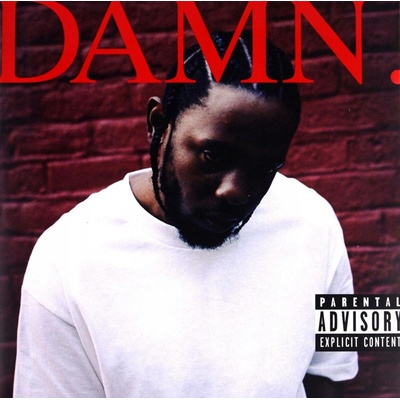 DAMN.
