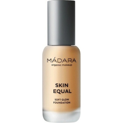 MADARA Make-up Skin Equal Soft Glow Foundation SPF15 50 GOLDEN SAND 30 ml