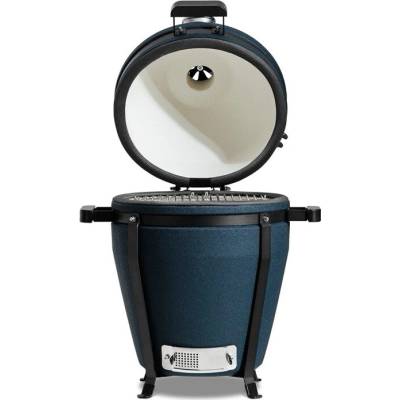 Kamado Bono MINIMO EVO 16, modrý, 54 cm