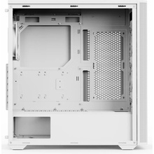 Aerocool D501A-G-WT-v2