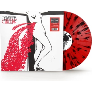 Warner Distillers: Coral Fang (Rocktober 2025, Coloured Vinyl) - Vinyl (LP) (087719)