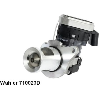 WAHLER AGR-Ventil 710023D