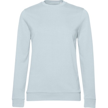 B&C Collection B&C #SET IN WOMEN / Дамски суитшърт - S (01W02Wx4401)