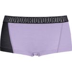 Ortovox Дамско мериносово термобельо Ortovox Women's 150 Essential Hot Pants Merino base layer - Lush Lavender - размер XS (115-1704-0711)