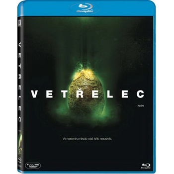 Vetřelec BD