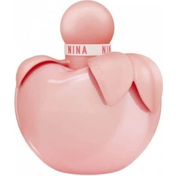Image 1 of Nina Ricci Nina Rose EDT 80 ml