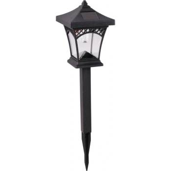 Lightex Led СОЛАРЕН ФЕНЕР 0.06w 6000k ip44 lightex riga (3800883128283)