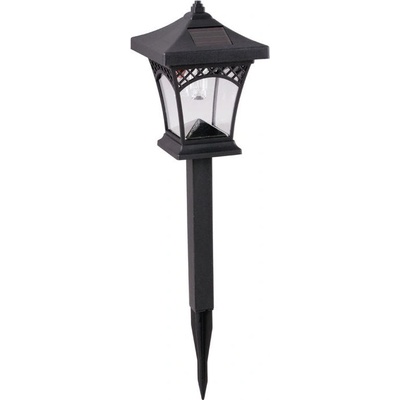 Lightex Led СОЛАРЕН ФЕНЕР 0.06w 6000k ip44 lightex riga (3800883128283)