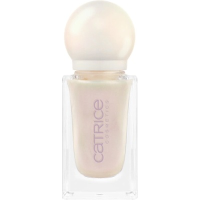 Catrice PEARLFECTION rozjasňující lak na nehty odstín 01 Mother of Pearlfection 9 ml