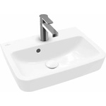 Villeroy & Boch O. Novo 50x37 cm white alpin (43445001)