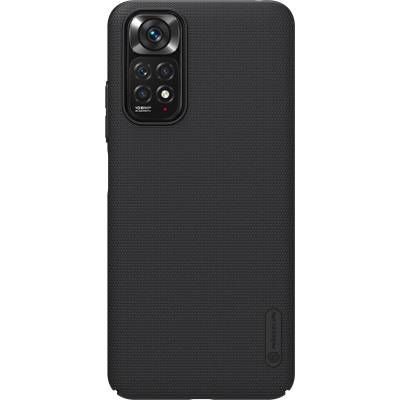Nillkin Гръб Nillkin Frosted shiled hard за Xiaomi Redmi Note 11/11s - Черен