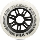 Fila Wheels 100 mm 84A