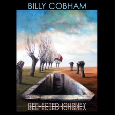 Cobham Billy - Reflected Journey CD