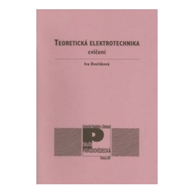 Teoretická elektrotechnika 2.vydání