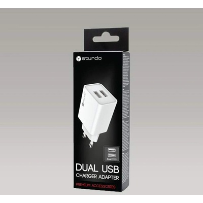 Sturdo NSI-0086-STU-2XUSB
