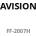 Avision AN335WL