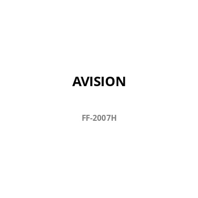 Avision AN335WL