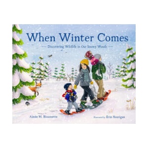 When Winter Comes | Erin Hourigan (ISBN: 9781632172730)