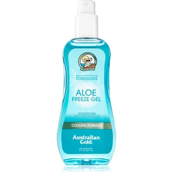 Australian Gold Aloe Freeze охлаждащ гел за след слънце в спрей 237ml