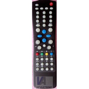 съвместим Philips rc2541 - заместител дистанционно управление (rc2541)