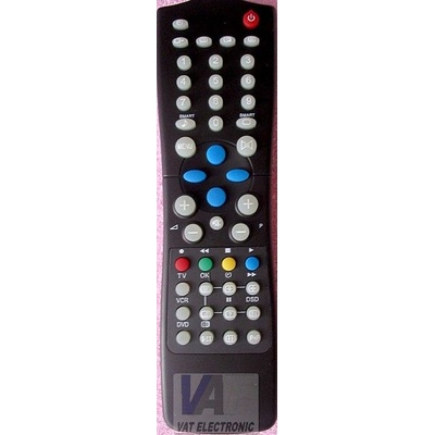 съвместим Philips rc2541 - заместител дистанционно управление (rc2541)