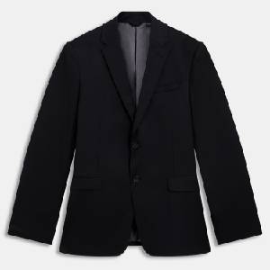 Ted Baker Сако Ted Baker Mens Blazer - Black