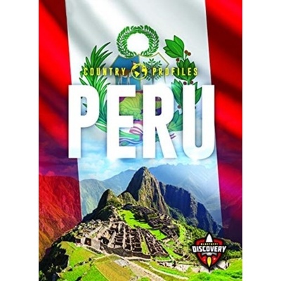Peru - Klepeis, Alicia