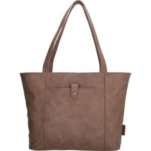 Beagles Cuenca 25566 Dark taupe